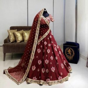 chanderi saree