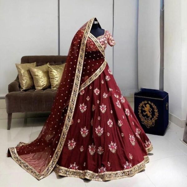 chanderi saree